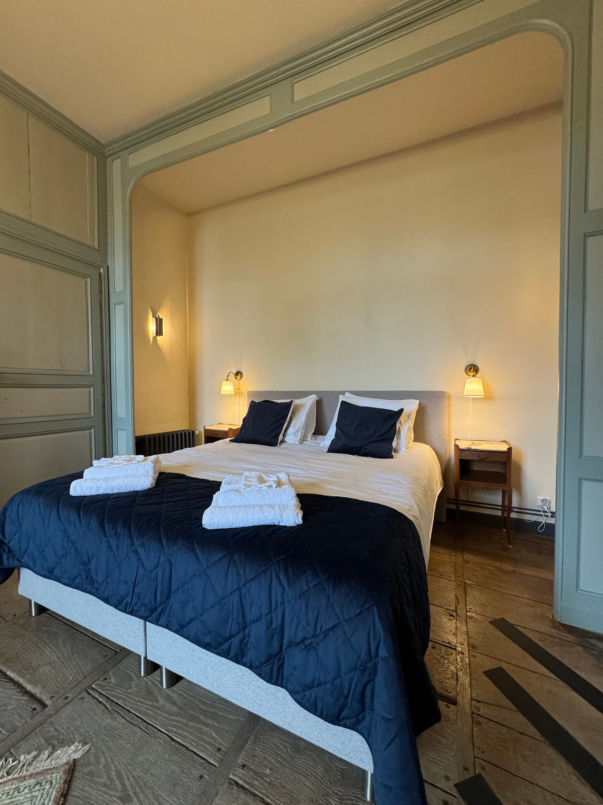 Chambre LOTUS