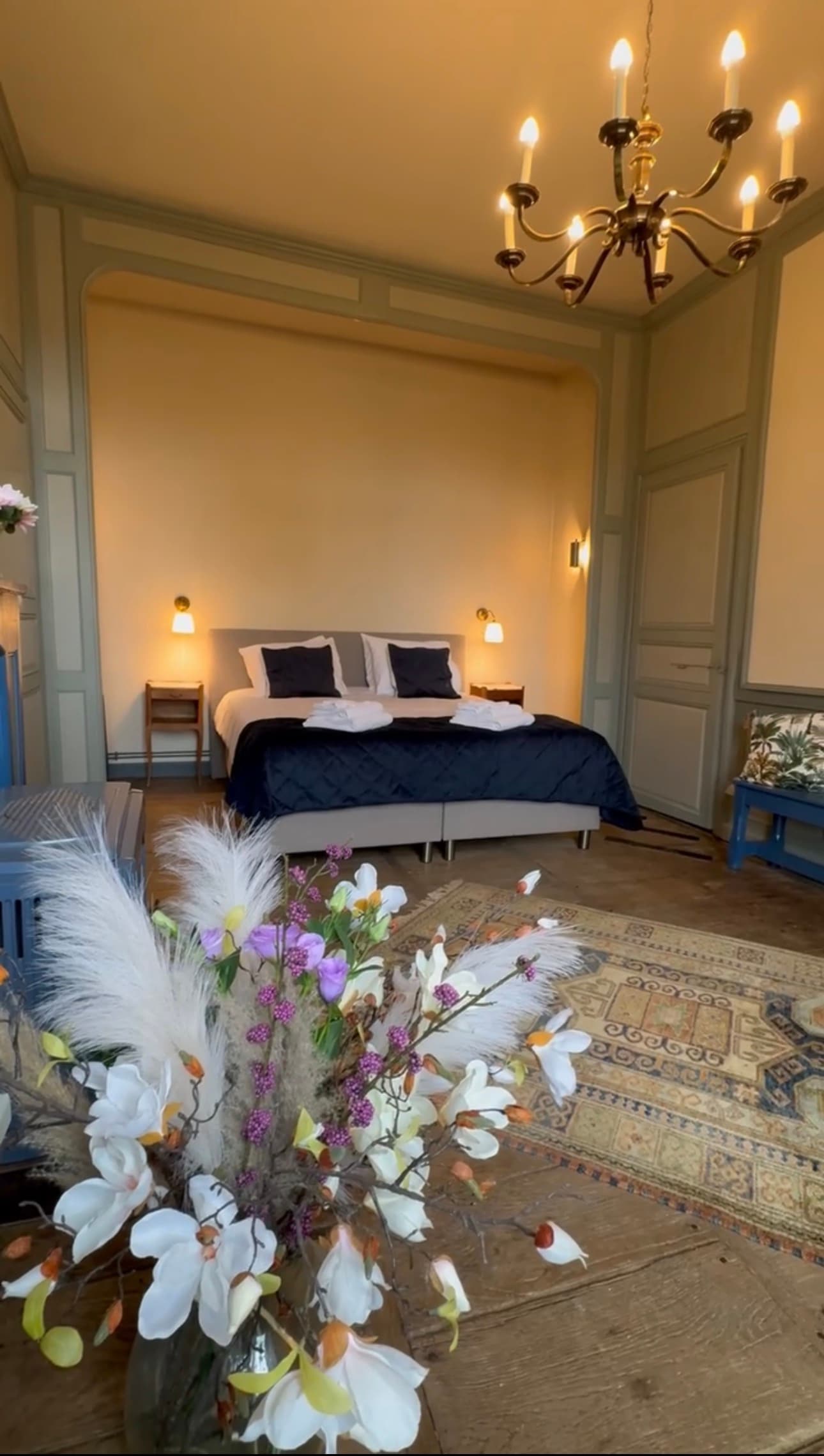 Chambre LOTUS