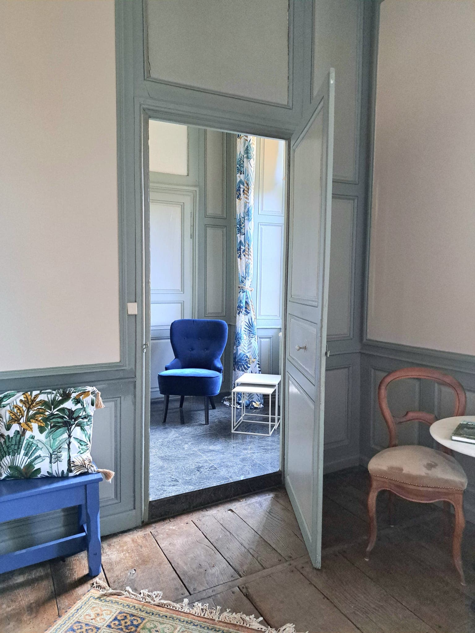 Chambre LOTUS