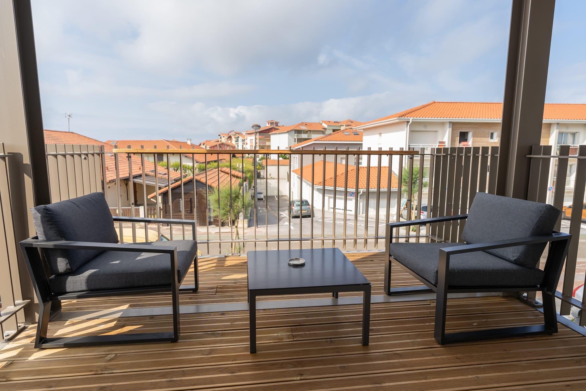Locations de Vacances - Lou Cout _Vieux Boucau_ Landes Atlantique Sud
