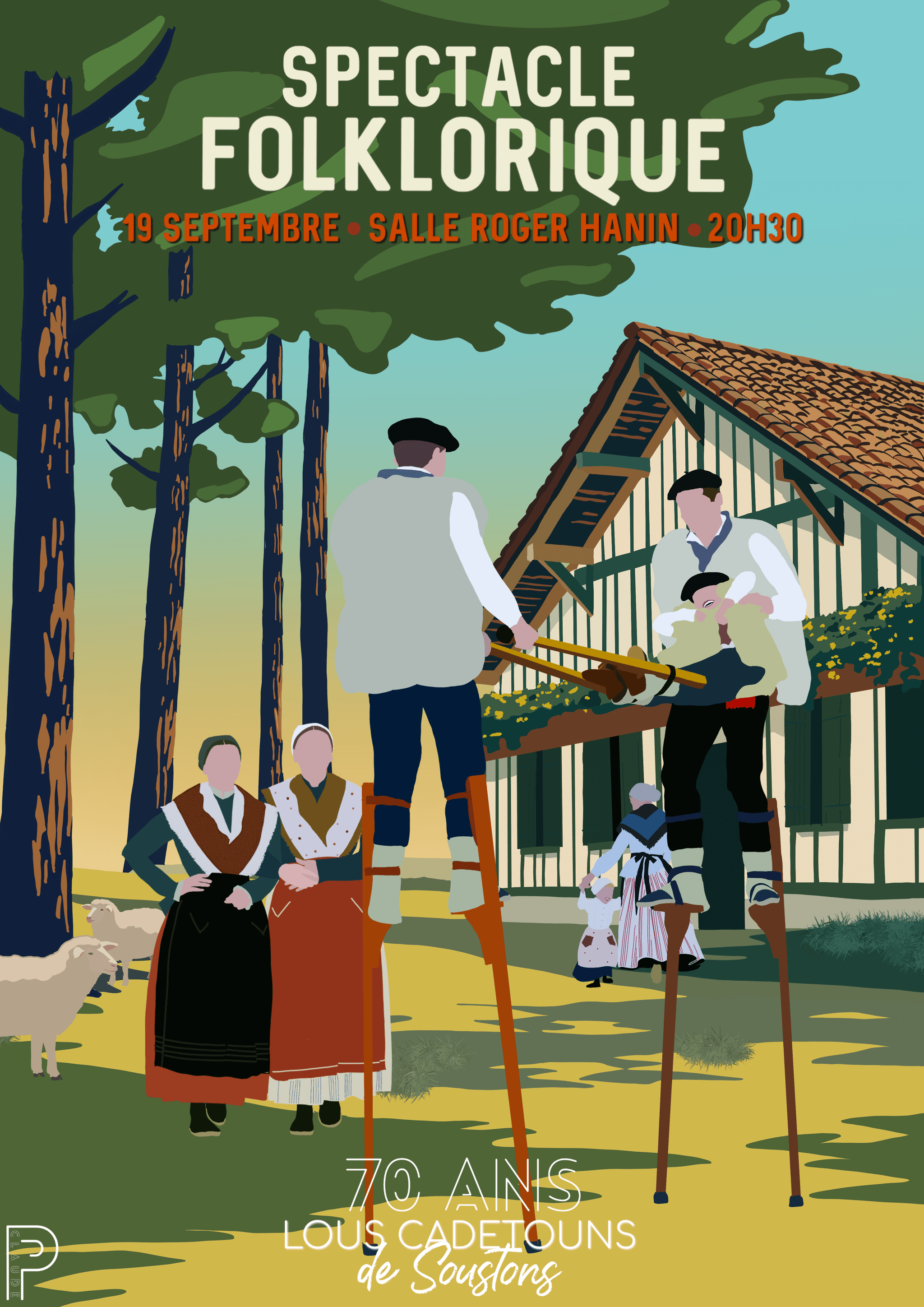 LOUS CADETOUNS 19062026