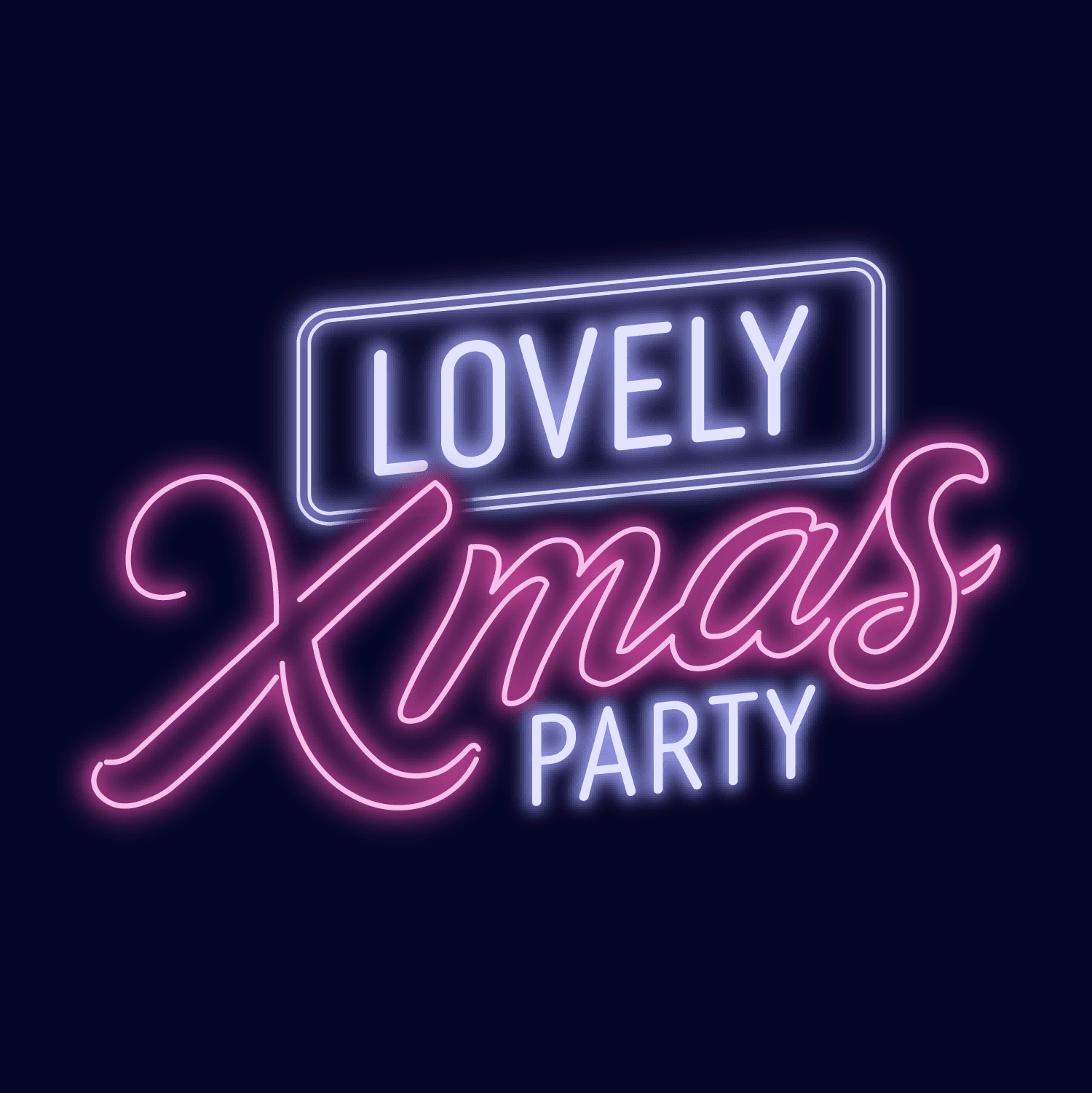 LOVELY XMAS