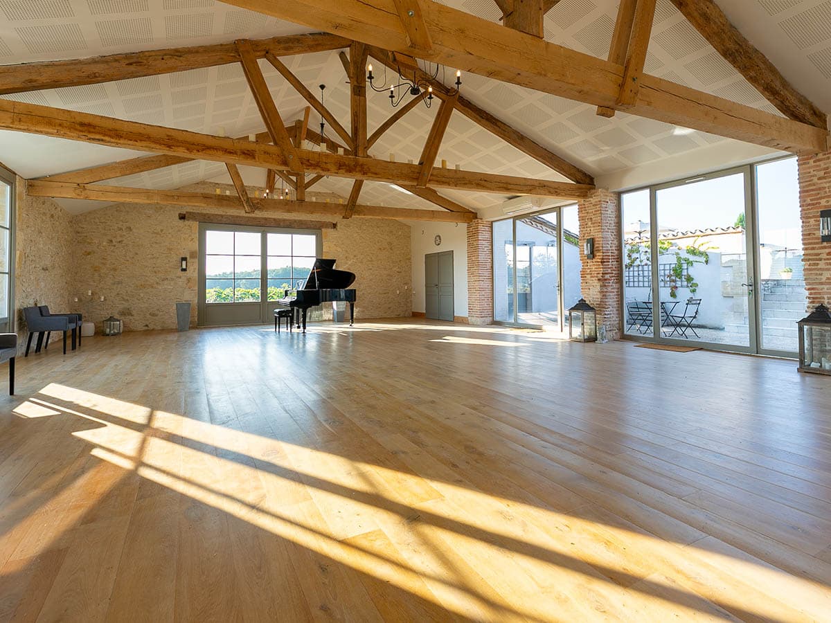 La-Balie (salle)