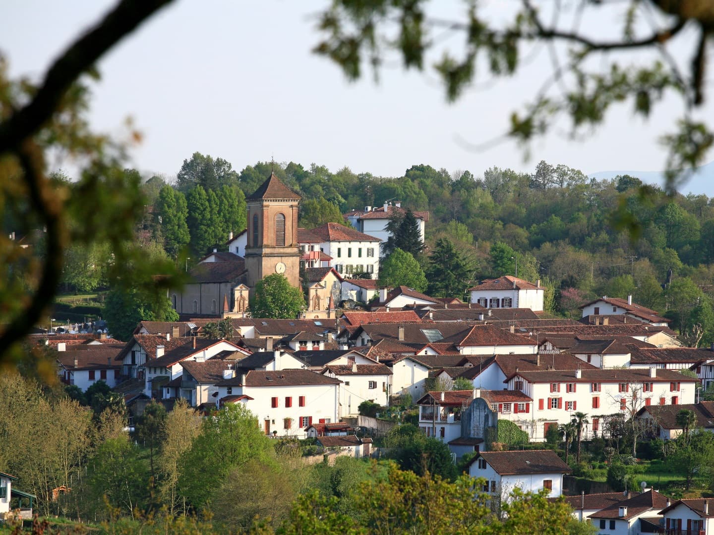 La Bastide Clairence