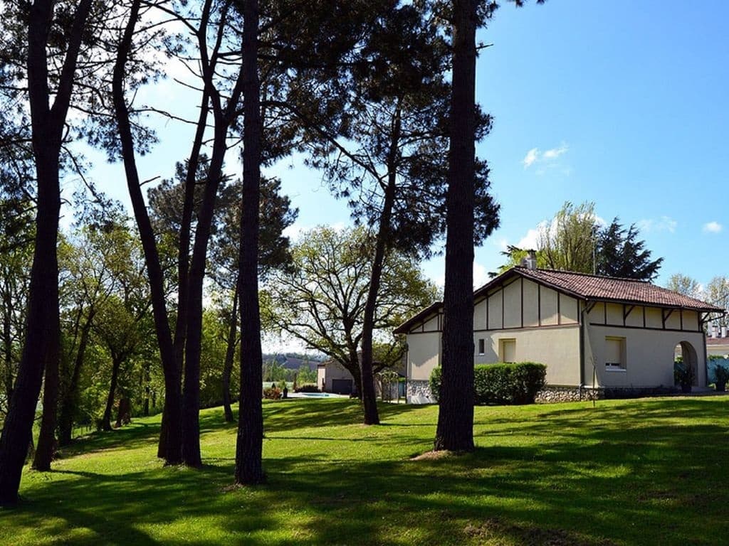 La Borde Haute