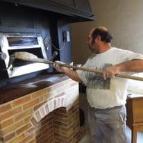 La Boulange à Manu