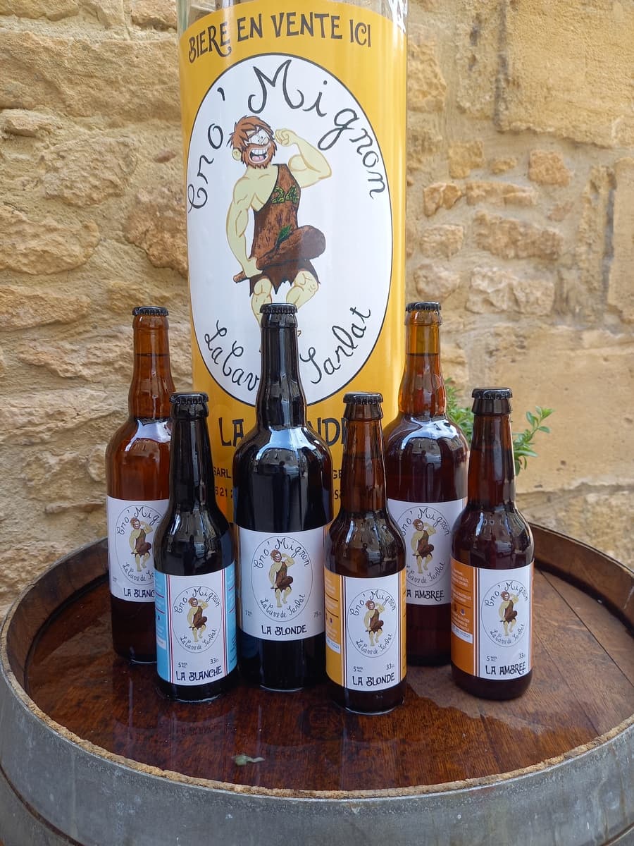 La Cave de Sarlat