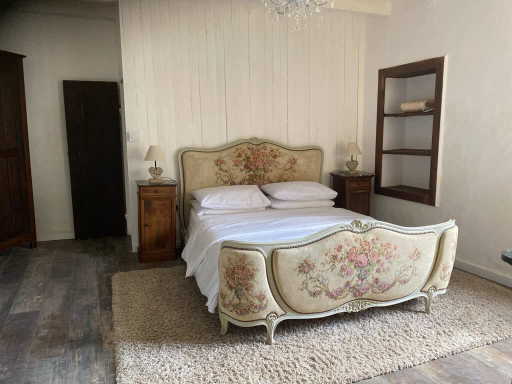 La Chambre - Tina Kay