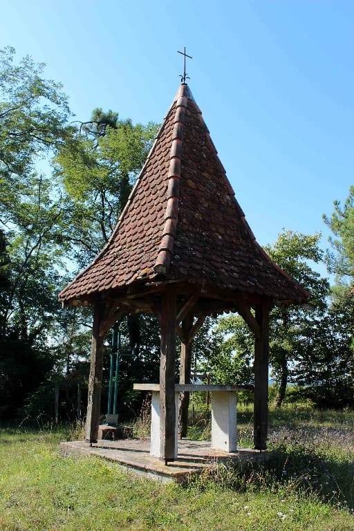 La Chapelle Benarucq 2 en face