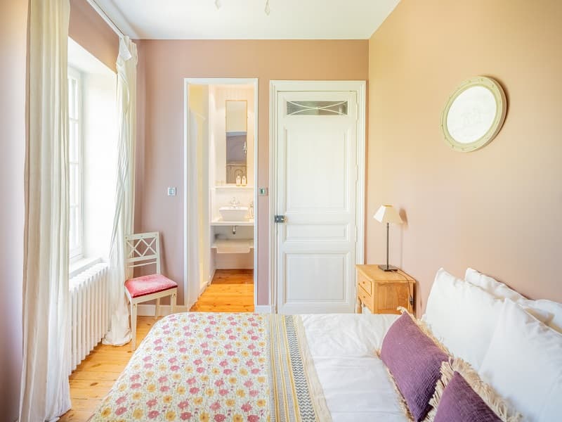 La Chartreuse_SA_Chambre Lilas2