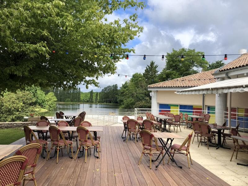 La Dame Du Lac