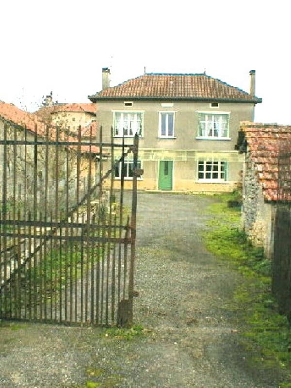 La Faurie