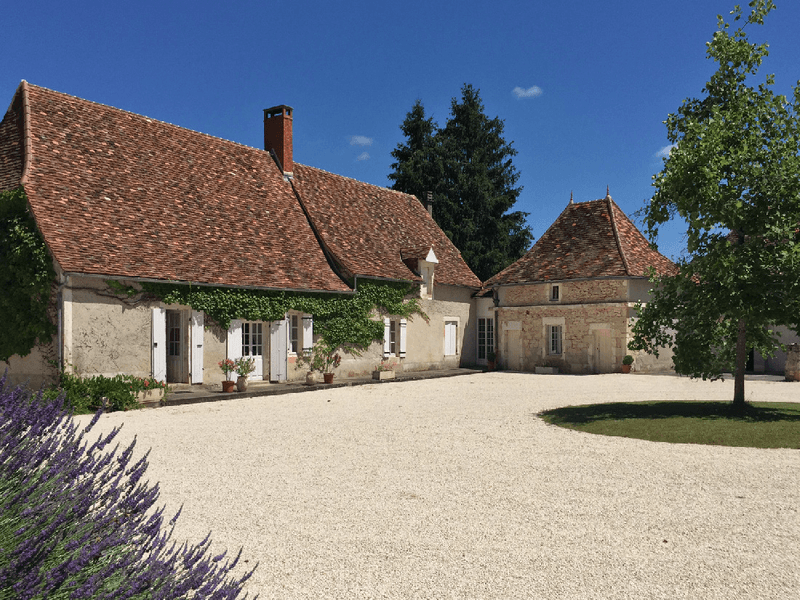 La ferme