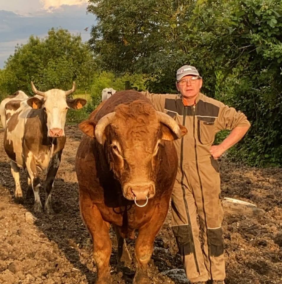 La Ferme de Dudu