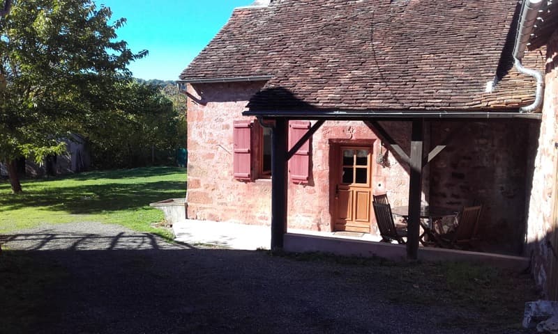 La Fermette_Collonges_Maison_1