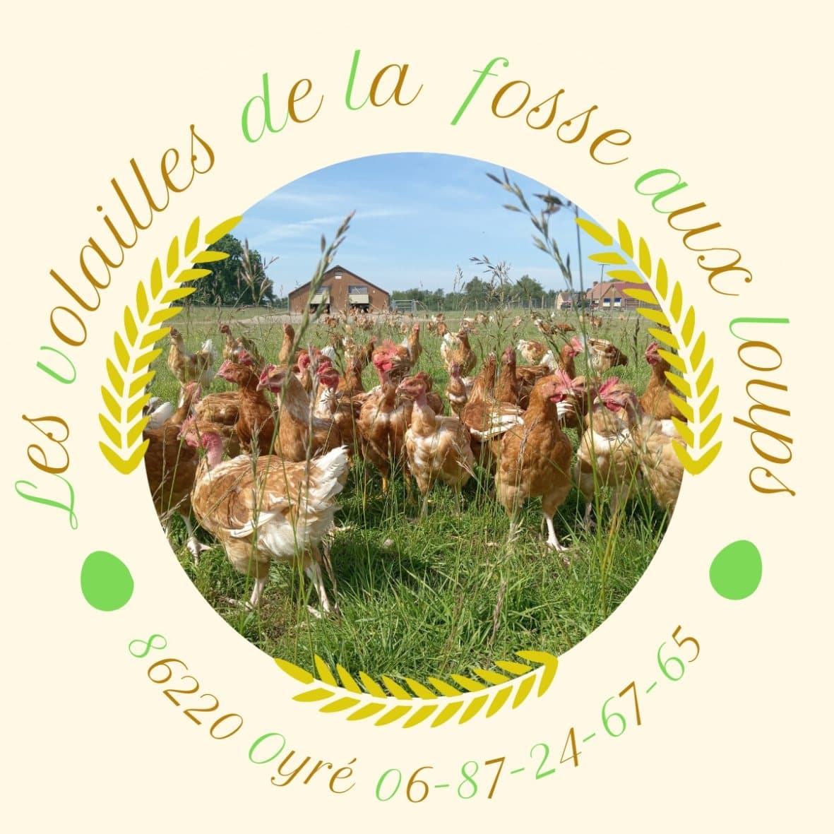 La Fosse aux loups