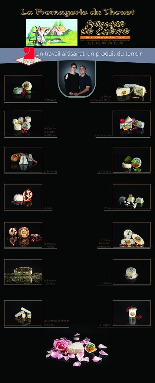La Fromagerie Du Thouet6