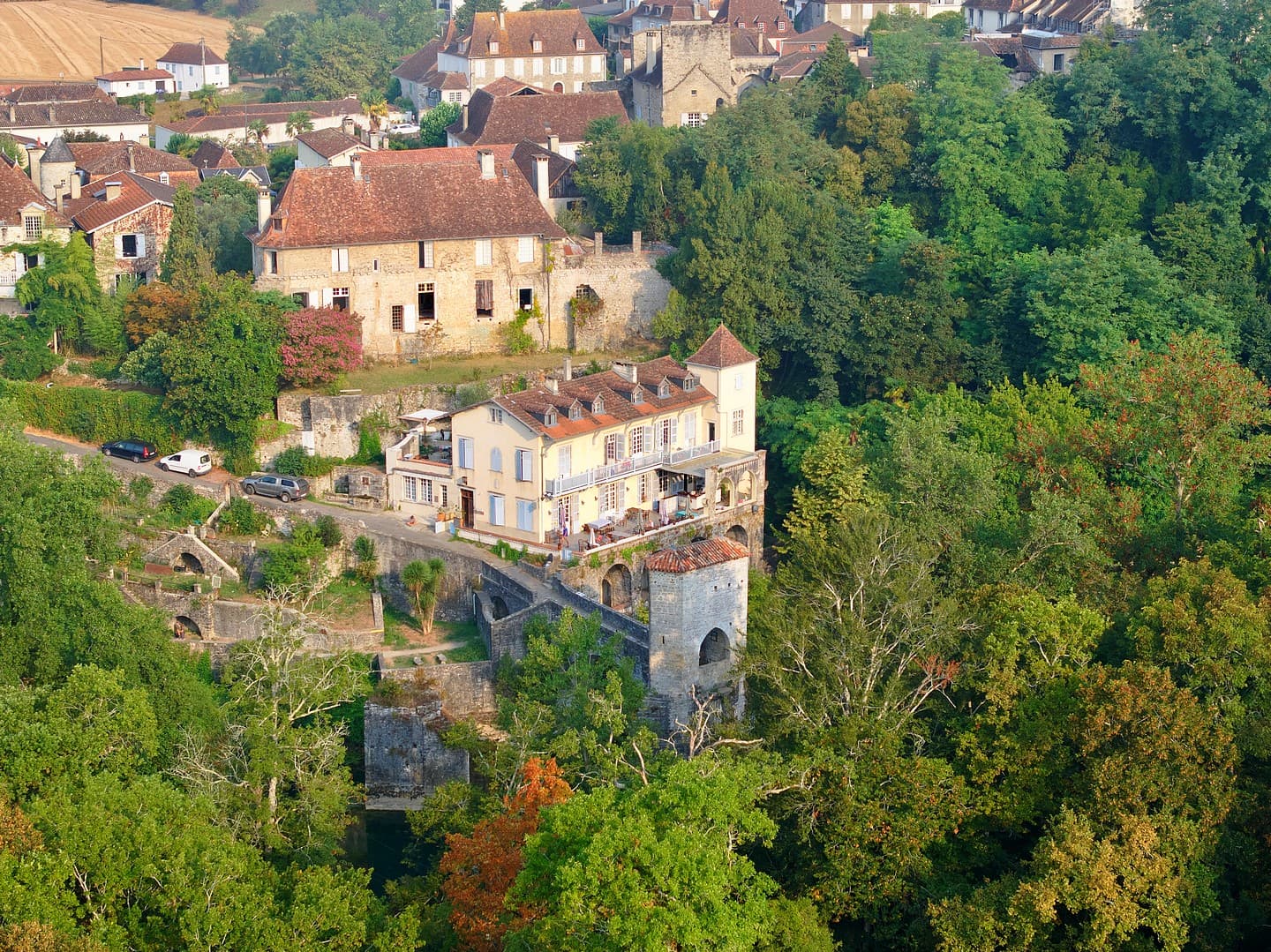 La Galupe