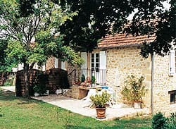 La Gendonnie - Sarlat