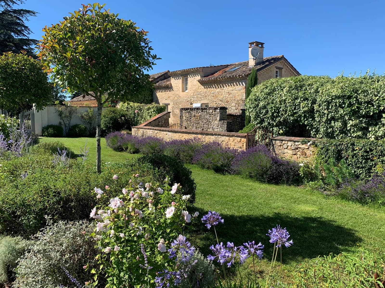 Gîte La Grenouillère - Gîte 6 pers