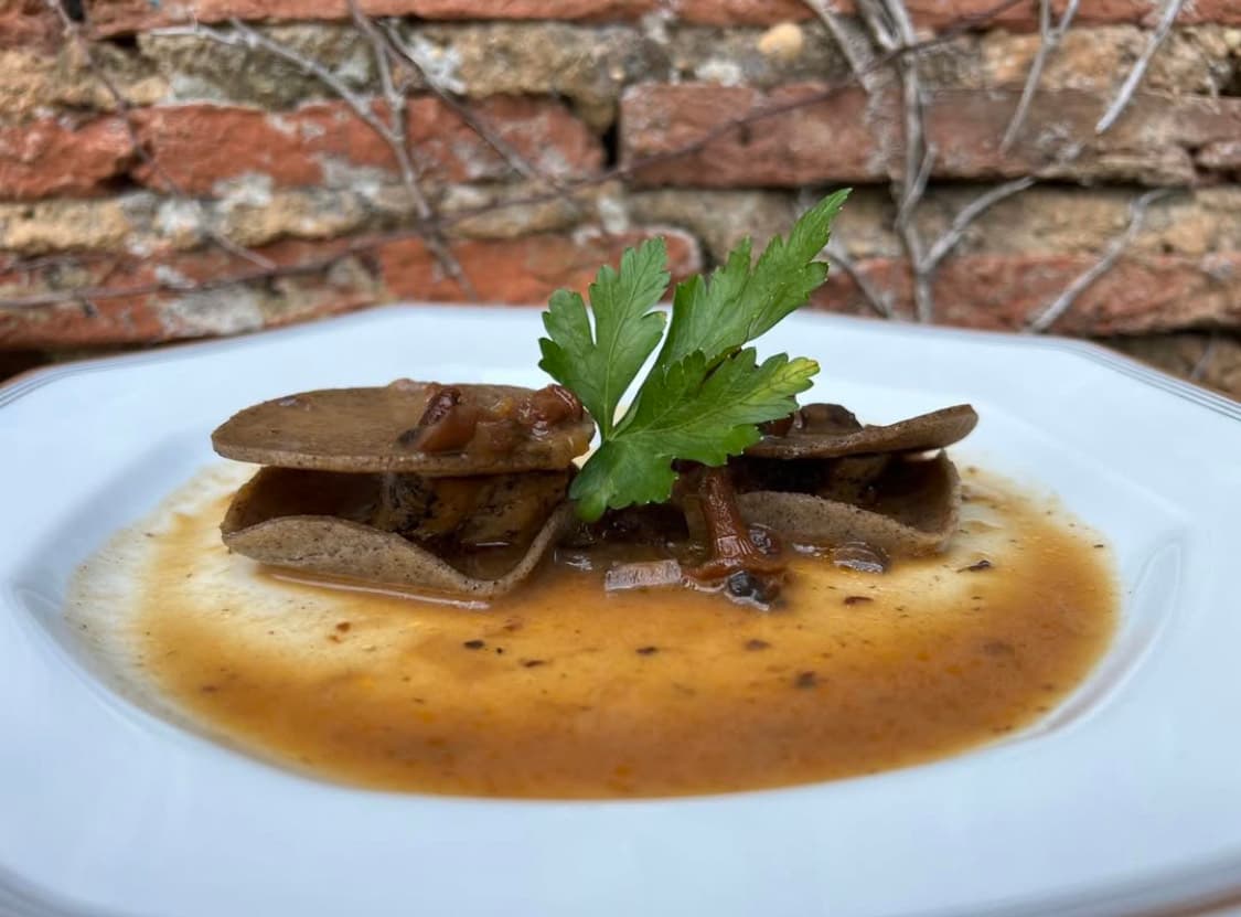 foie gras