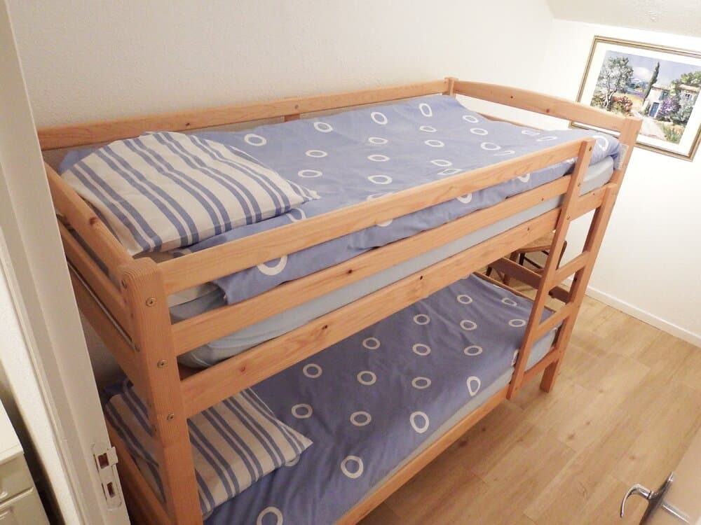 La Jacinthe Bunk Beds