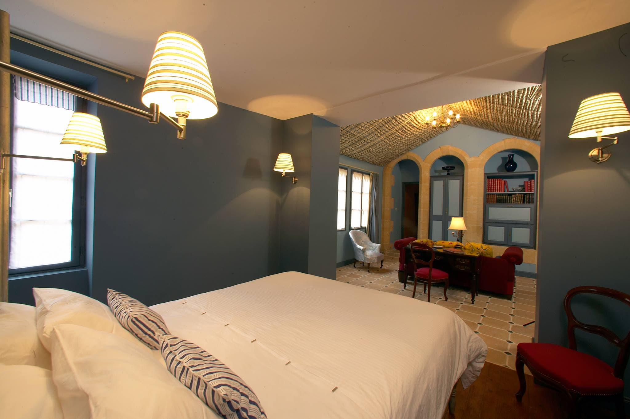 La Junior Suite