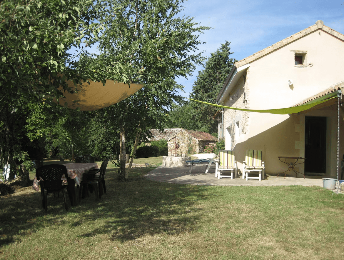 La Loubellerie