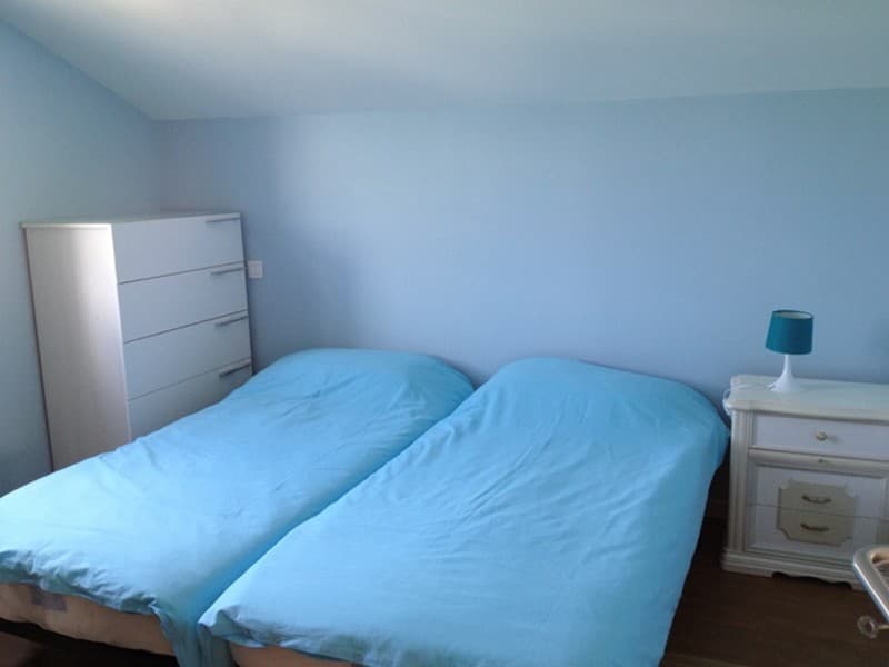 Appartement La Magna Salies-de-Bearn