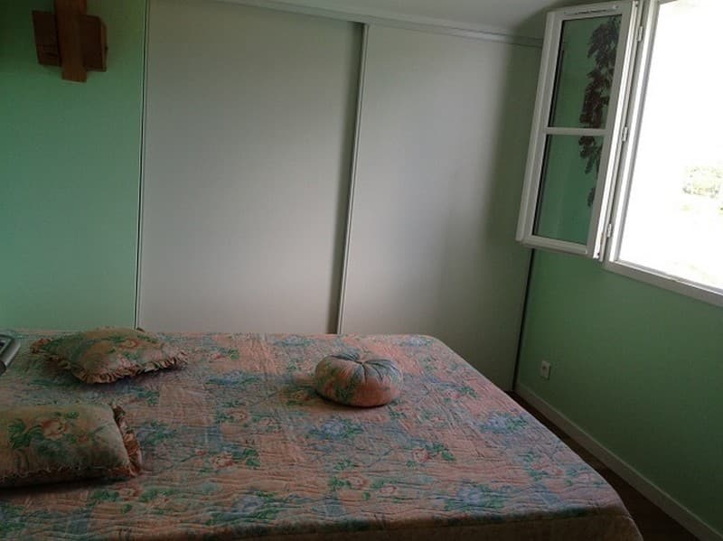 Appartement La Magna Salies-de-Bearn