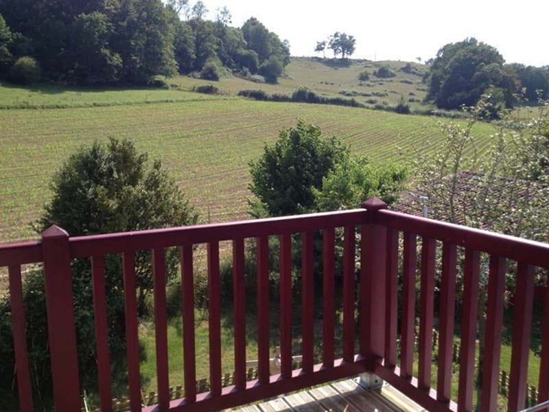 Appartement La Magna Salies-de-Bearn