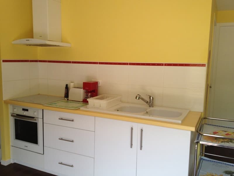 Appartement La Magna Salies-de-Bearn
