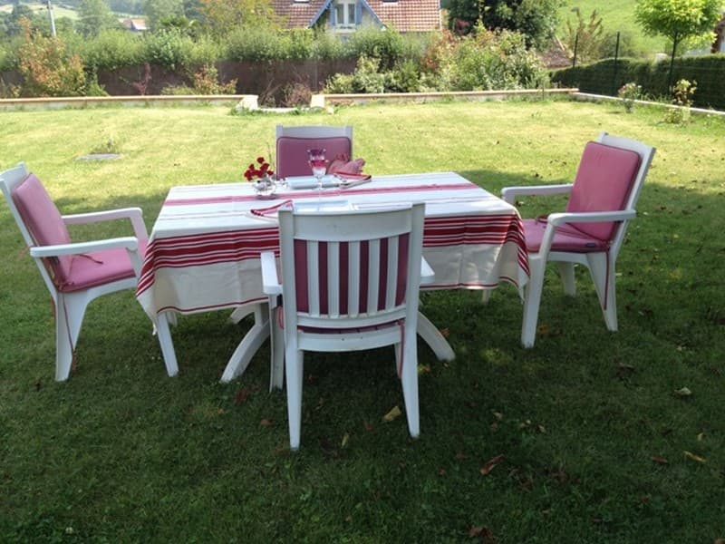 Appartement La Magna Salies-de-Bearn