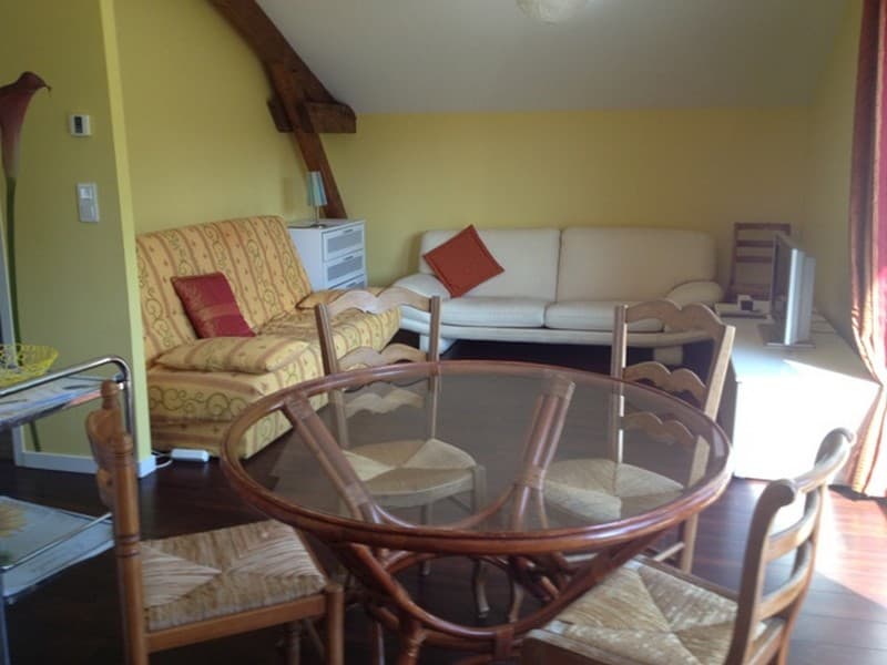 Appartement La Magna Salies-de-Bearn