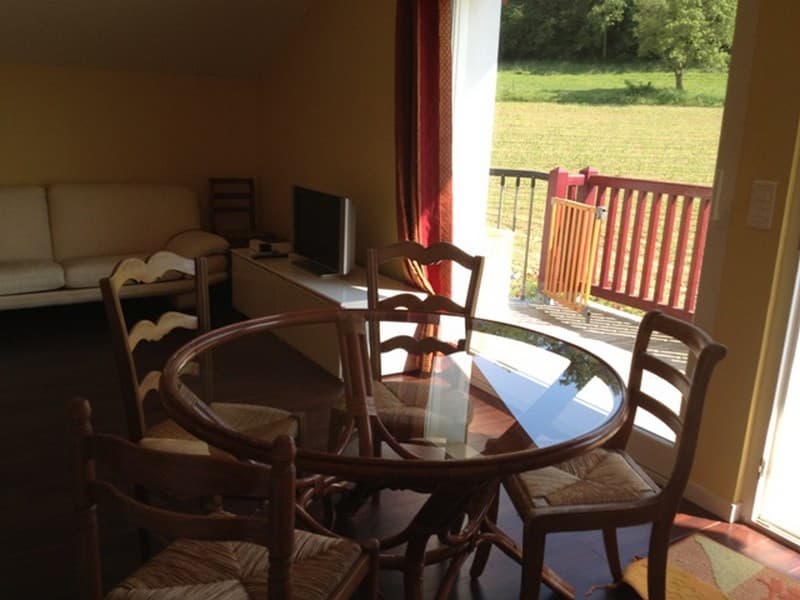 Appartement La Magna Salies-de-Bearn