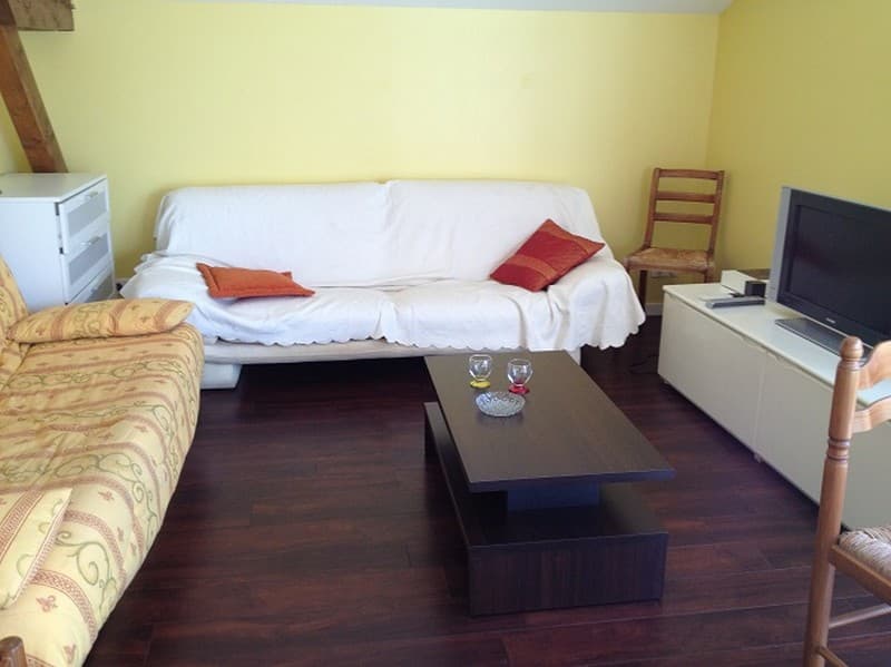 Appartement La Magna Salies-de-Bearn