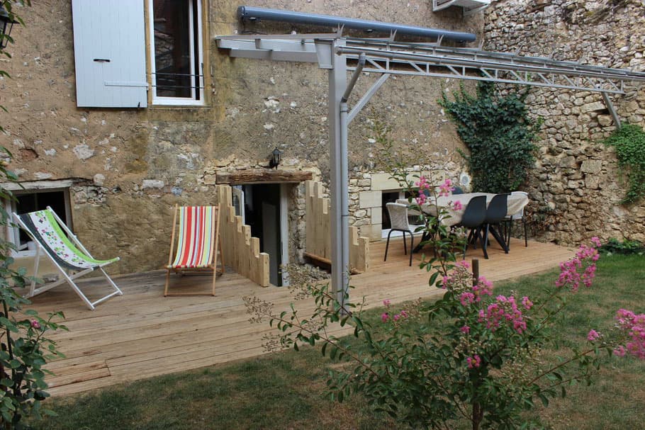 La Maison