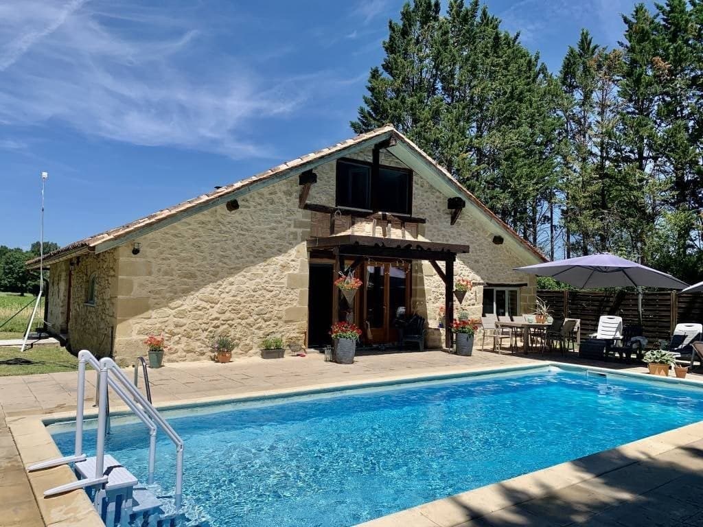 La Maison du Canard - Sérignac Péboudou