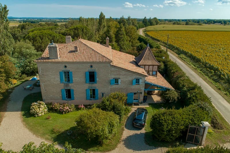La Maison du Turc