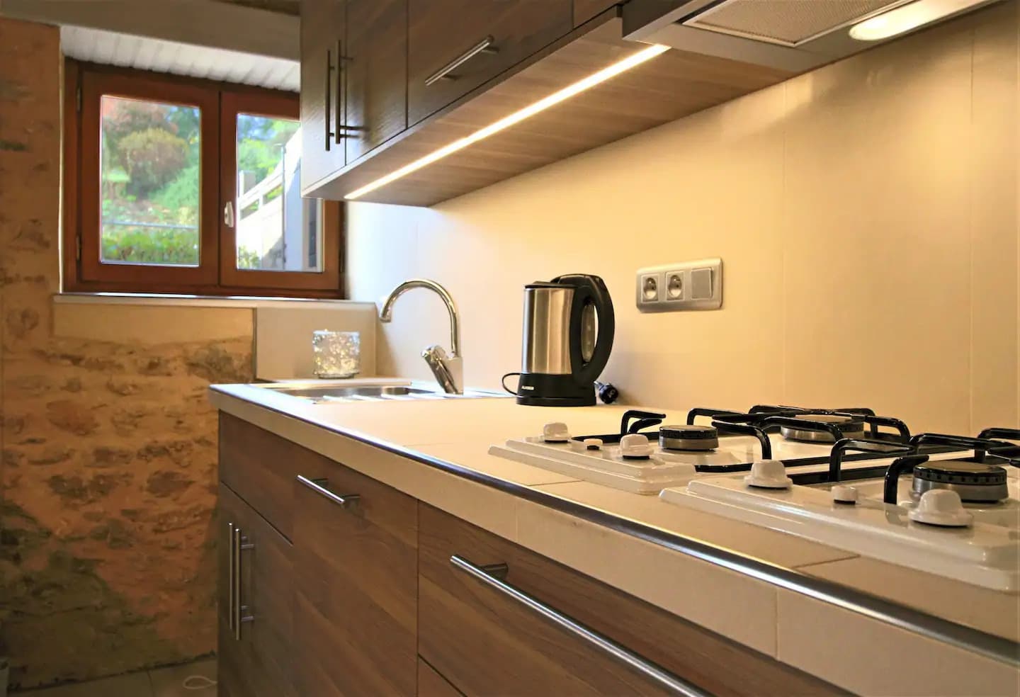 La Manorie Cuisine