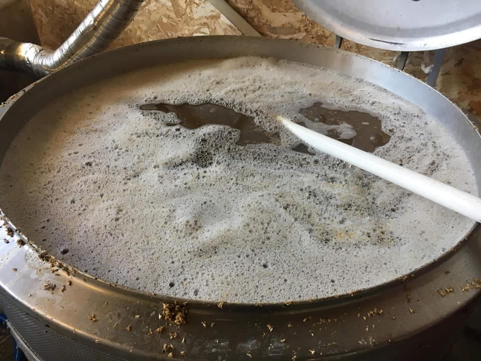 La Martibière