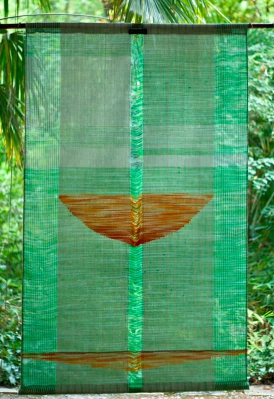 La Navette - panneau mural