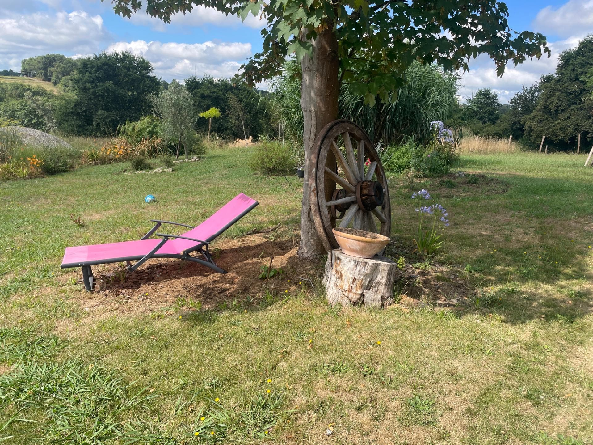 La Parenthèse béarnaise