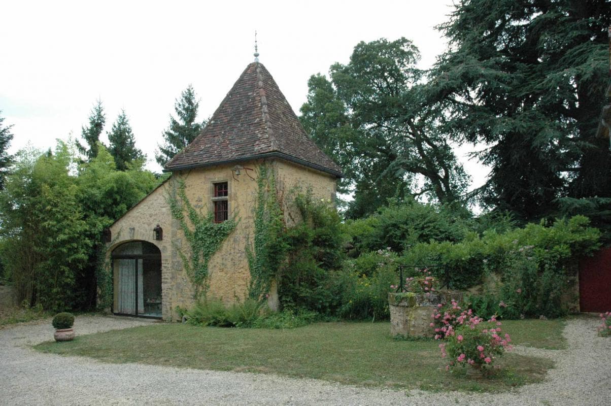 La Petite Moissie Extérieur1