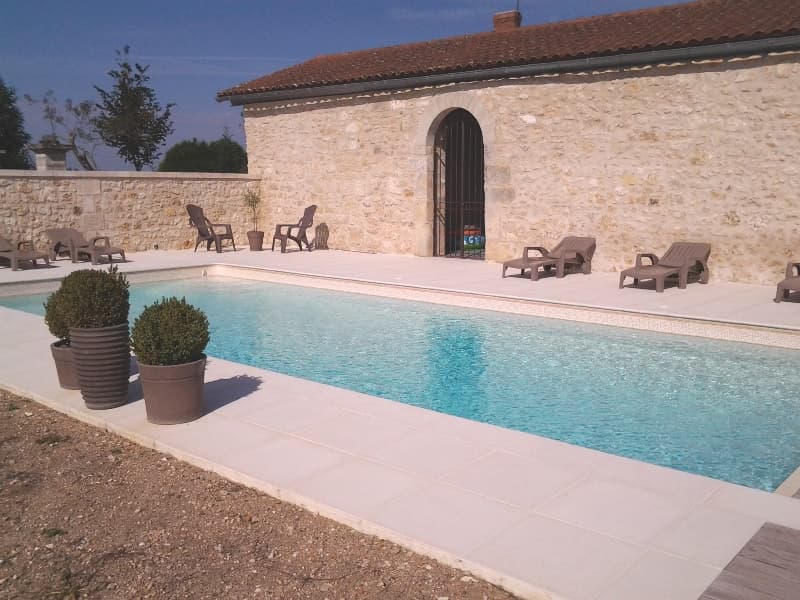 La Piscine