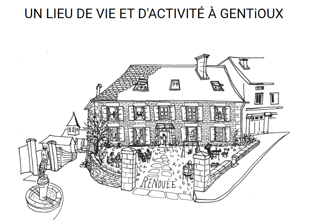 La Renouée@Lenon