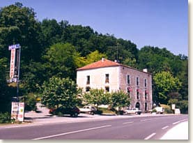 La Ribeyrie