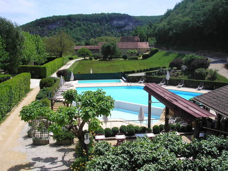 Hôte la Rivière - Les Eyzies