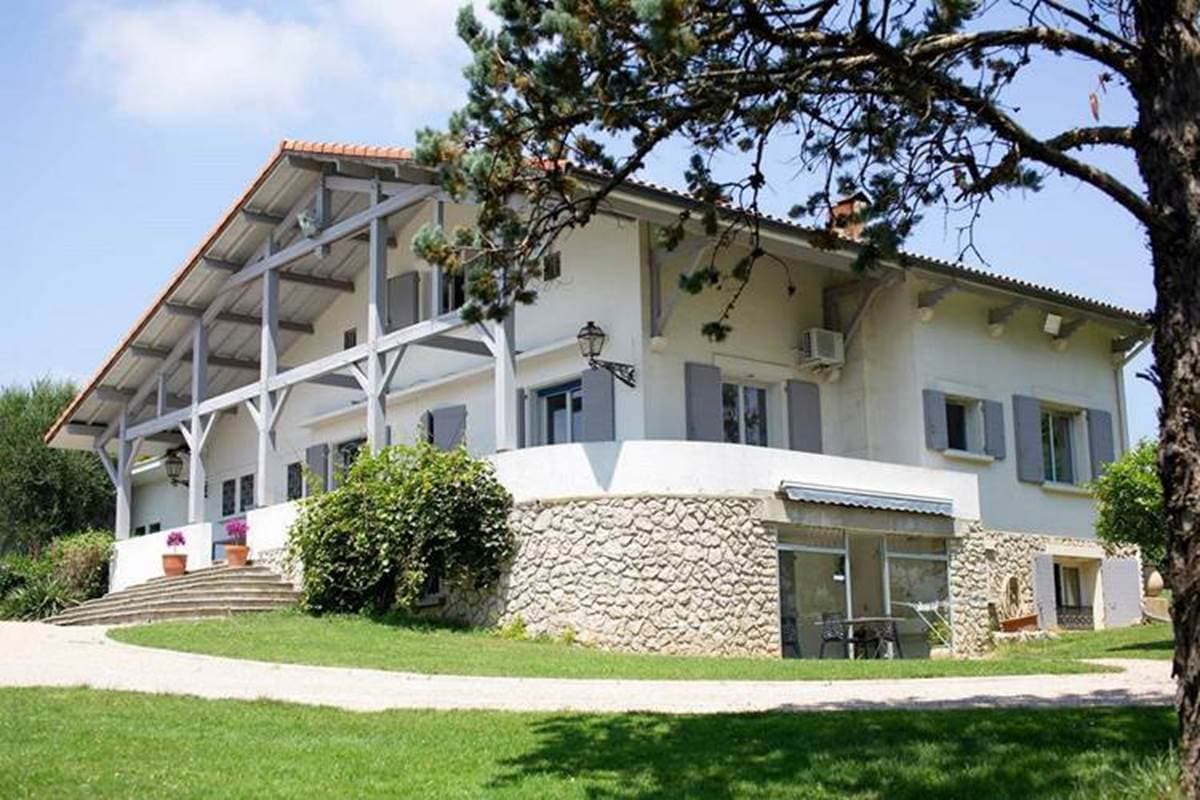 La Villa
