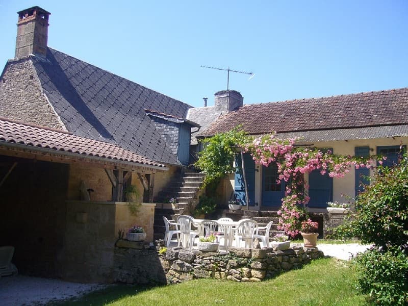 La Voulperie_bernard Bagnaud
